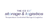 the ice co storage and logistics