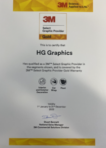3M Gold