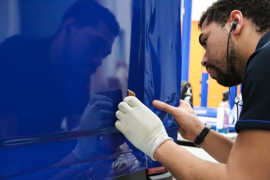 Kyle_Wrapping Scutt's Patatoes