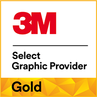 3M Select Graphic Provider Gold