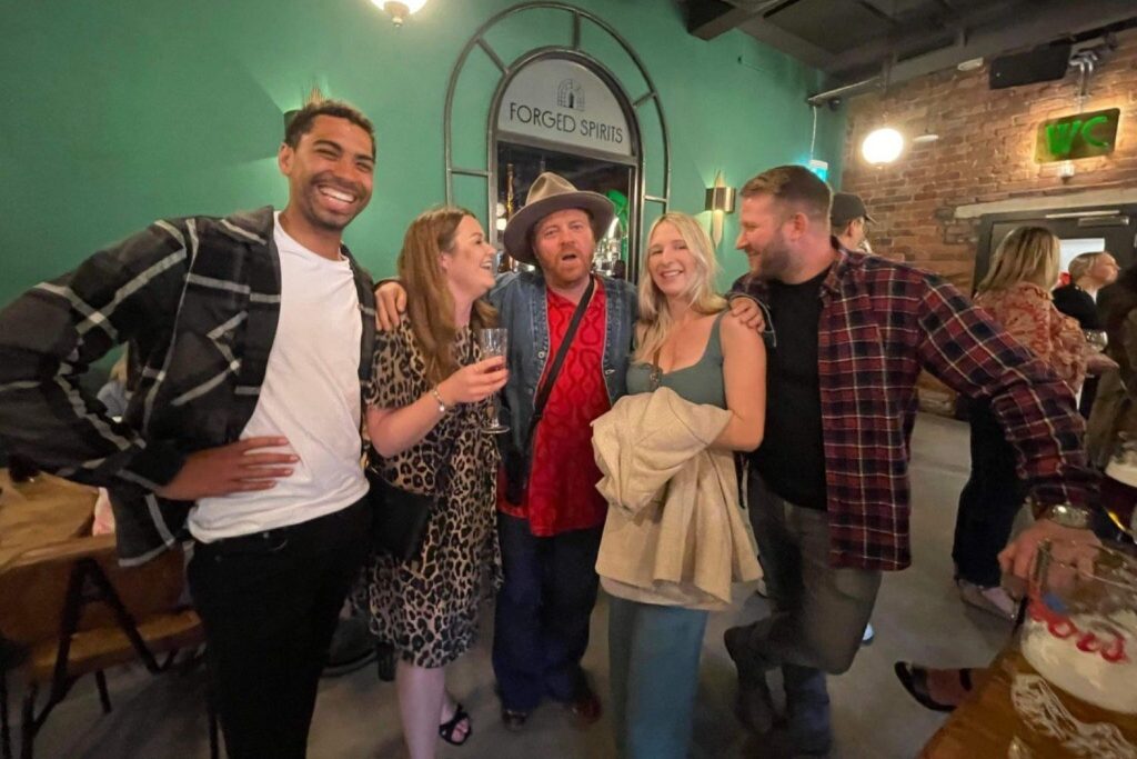 Super Cars Of Wakey - Signage and display - Signage car gallery team second