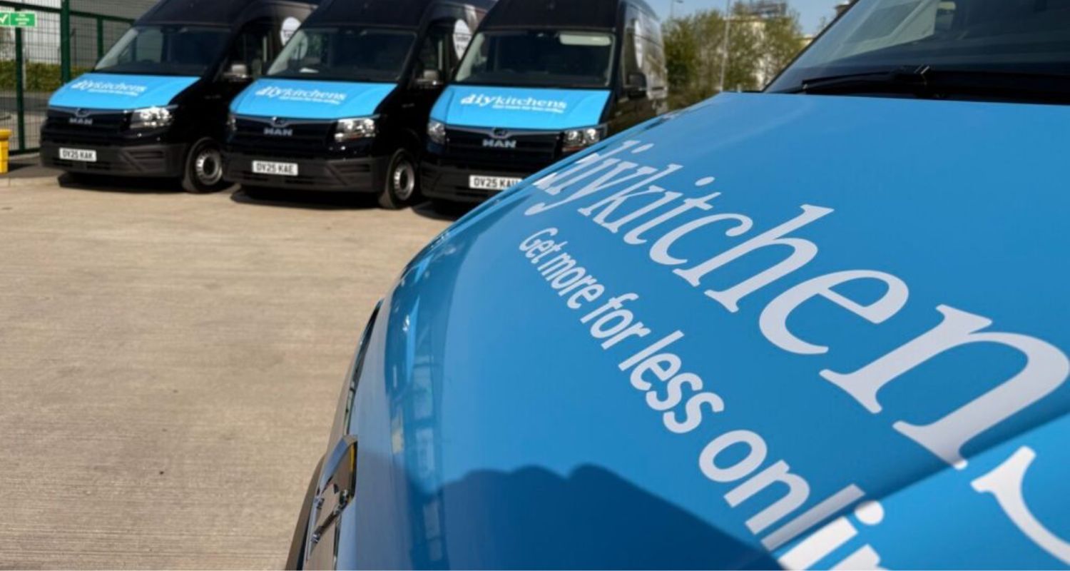 Sign industry awards