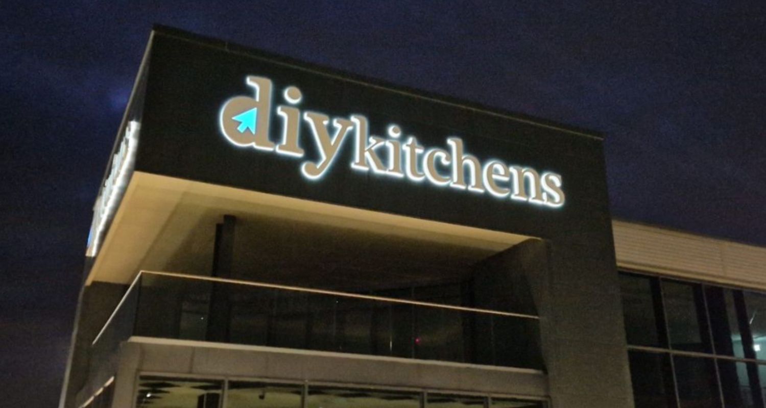 Sign industry awards