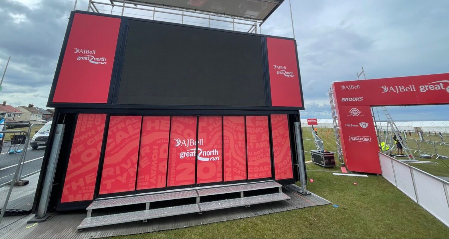 Sign industry awards