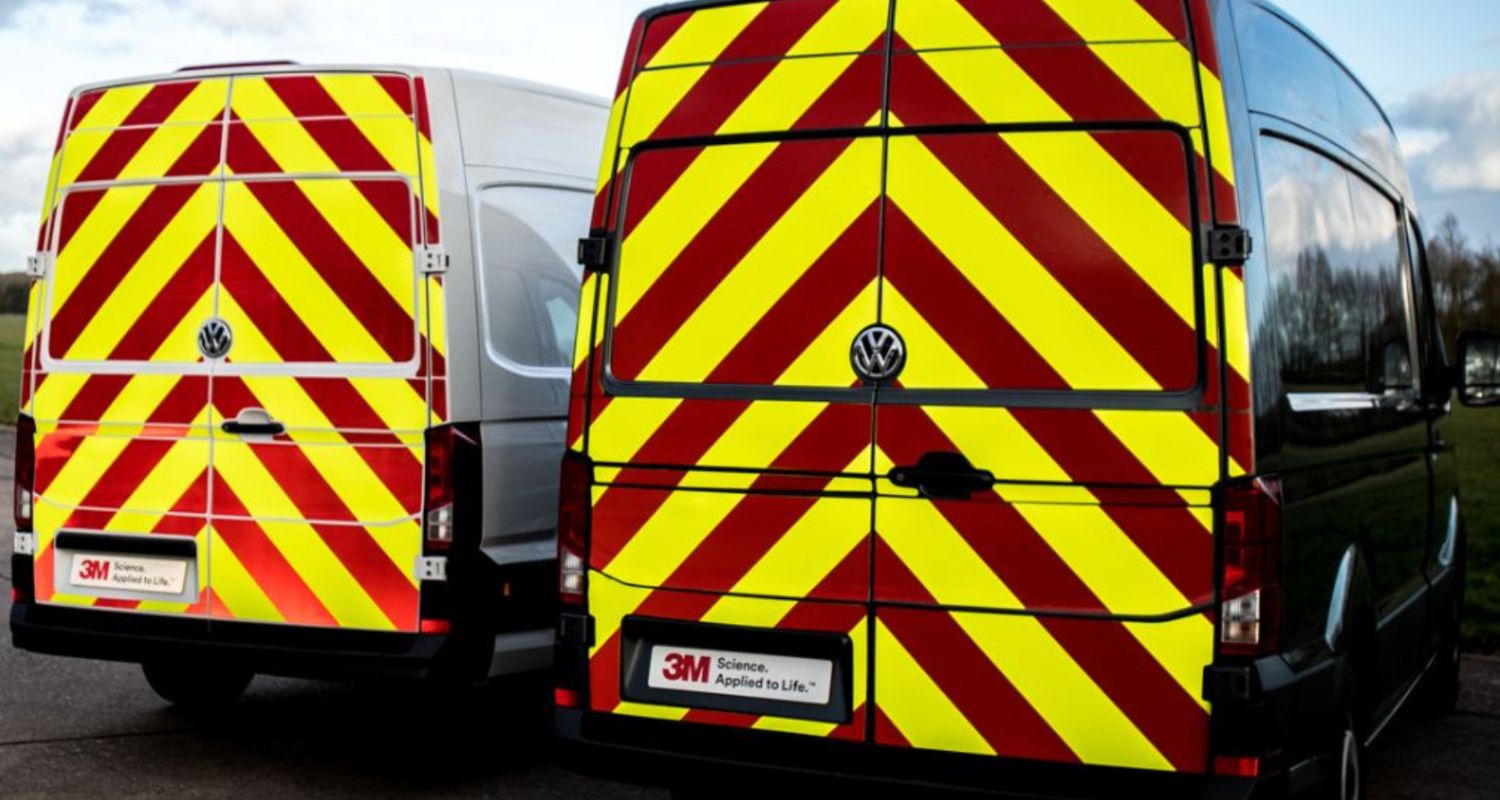 Sign industry awards