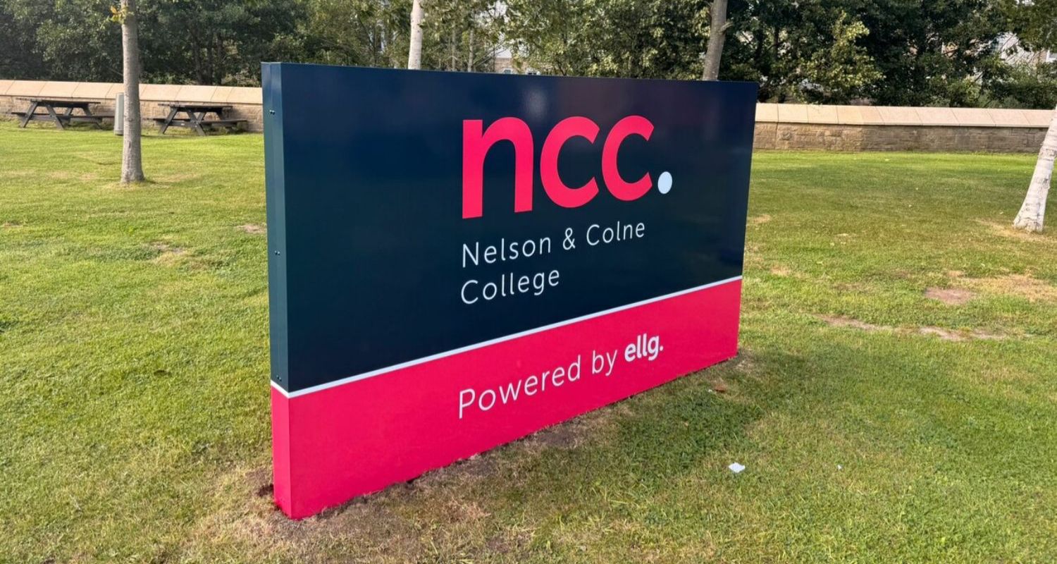 Sign industry awards