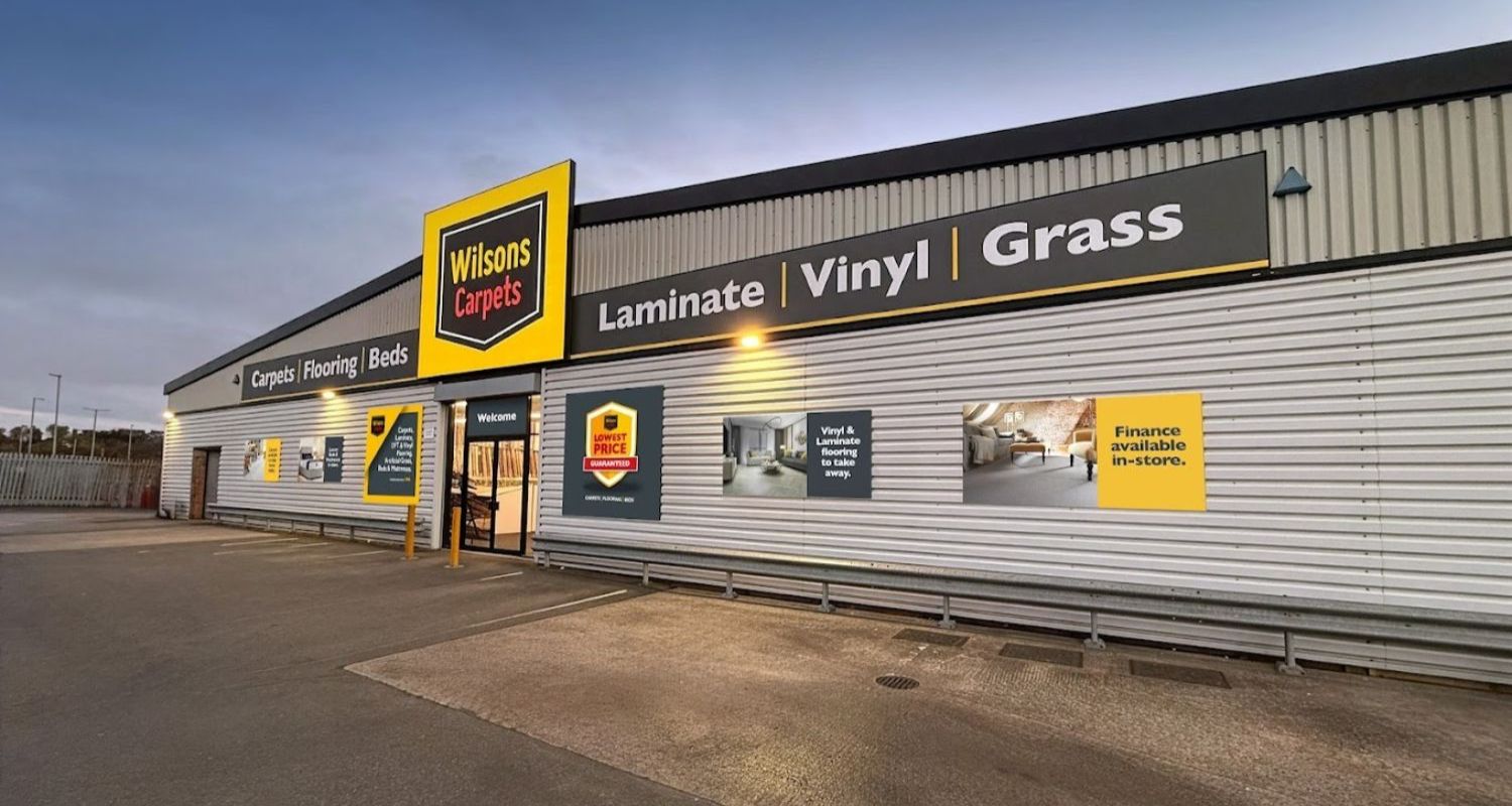 Sign industry awards