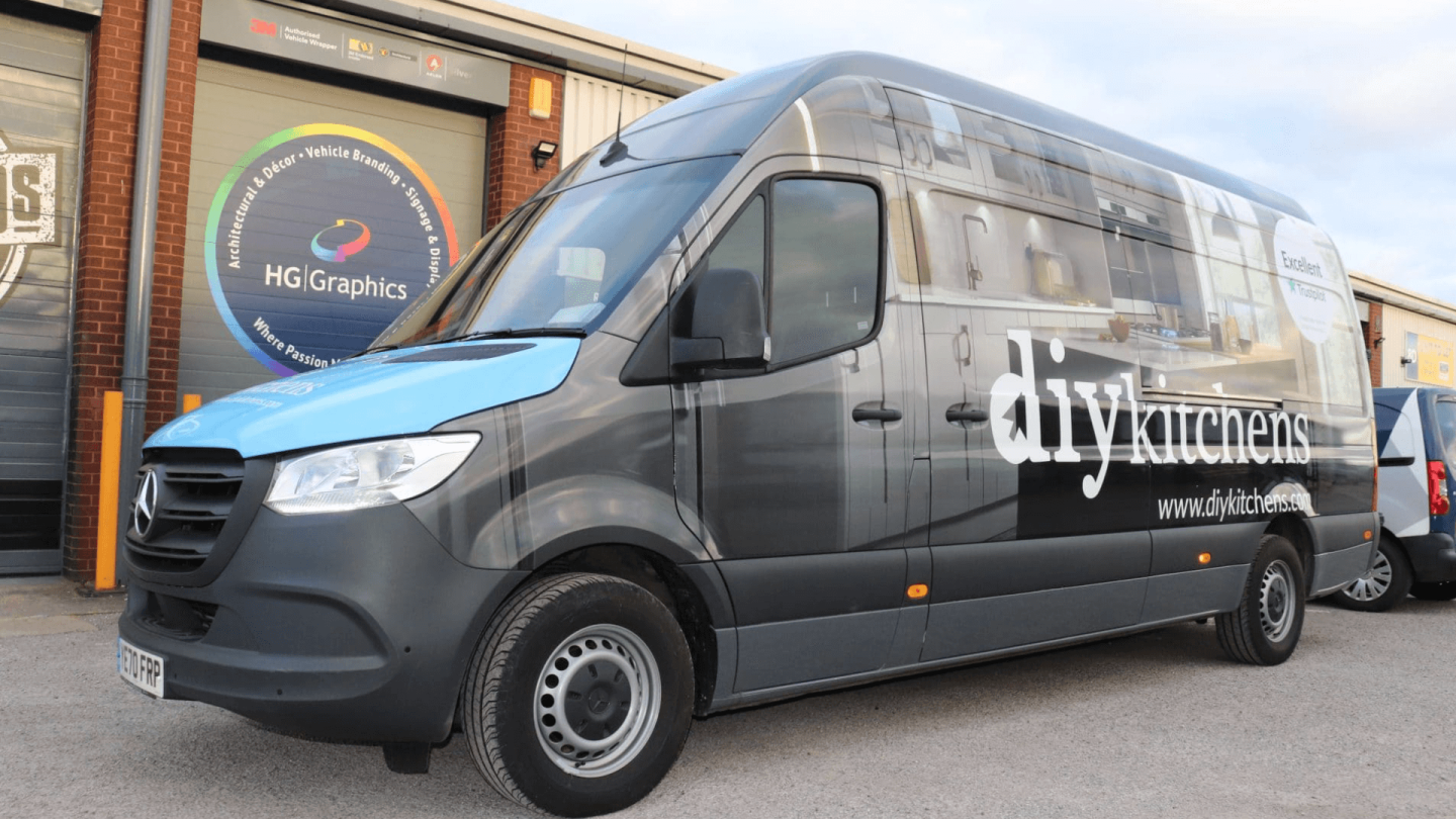 Bespoke vehicle brand prices