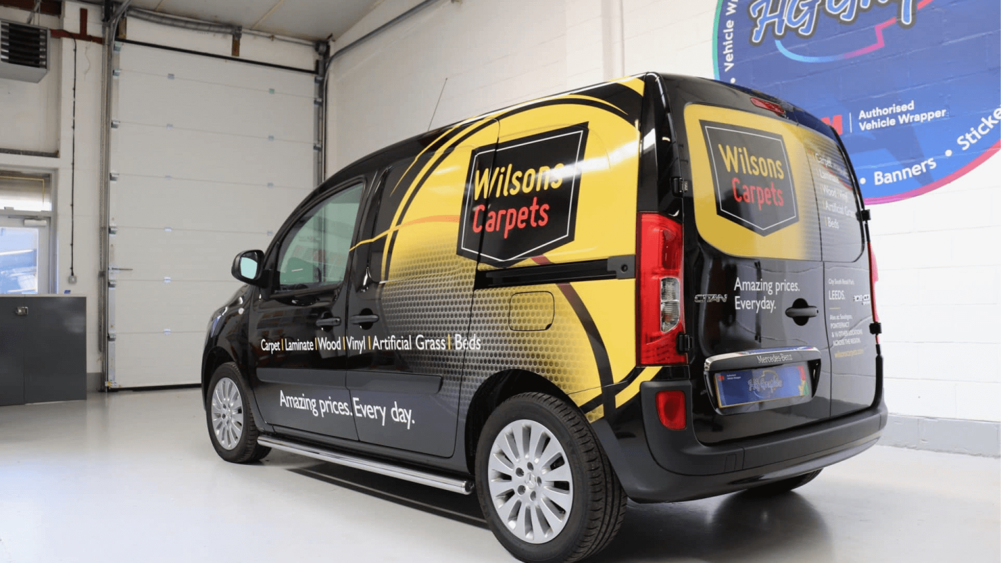 Bespoke vehicle brand prices