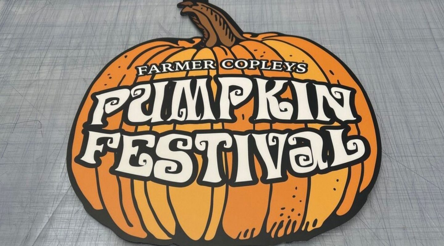 Rotherham Event Displays, Banners & Large-Format Prints