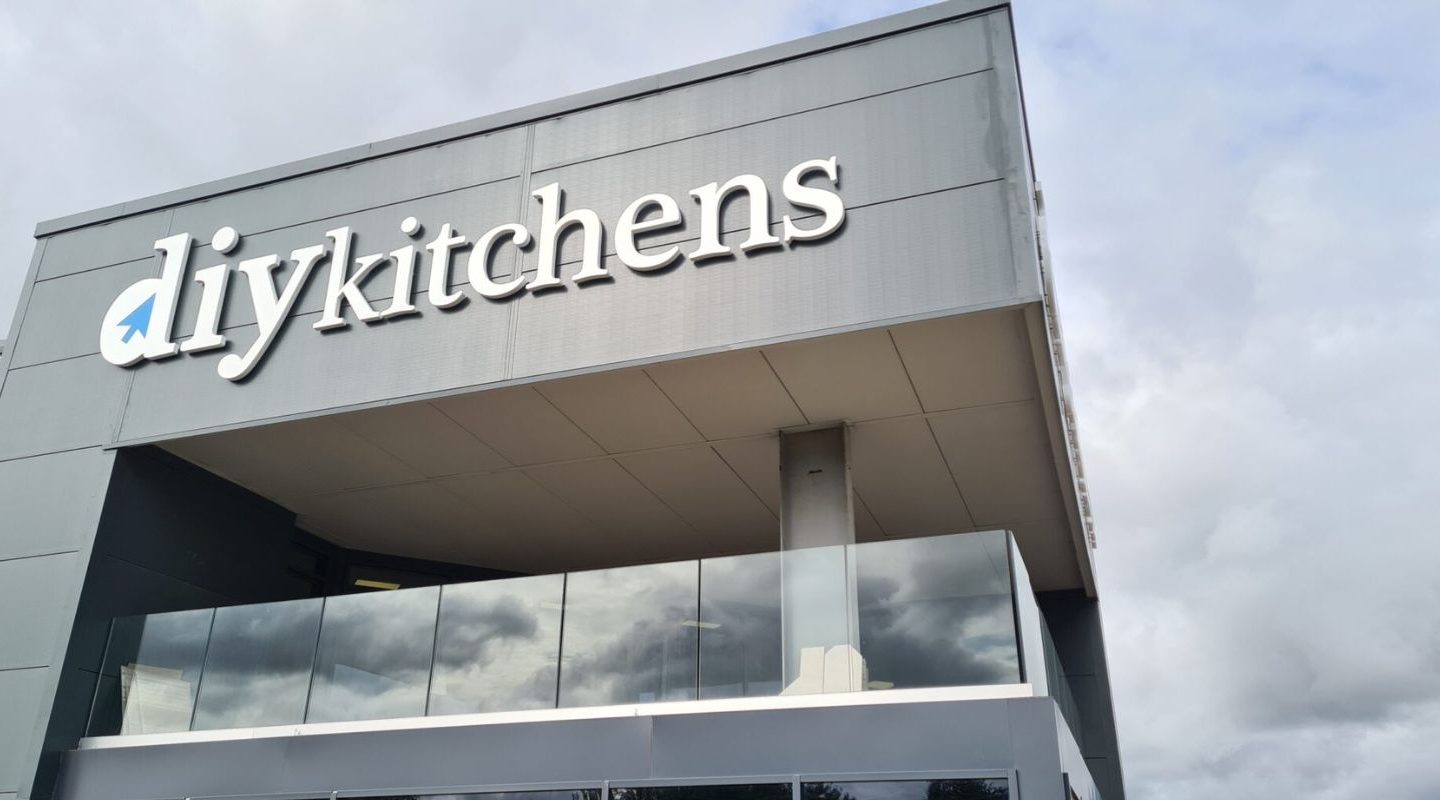 Rotherham Shopfront & Building Signs