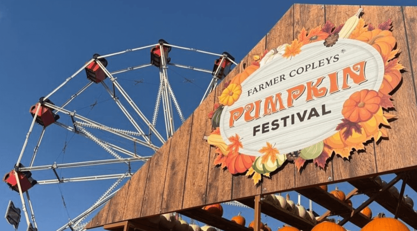 Sheffield Banners & Event Displays