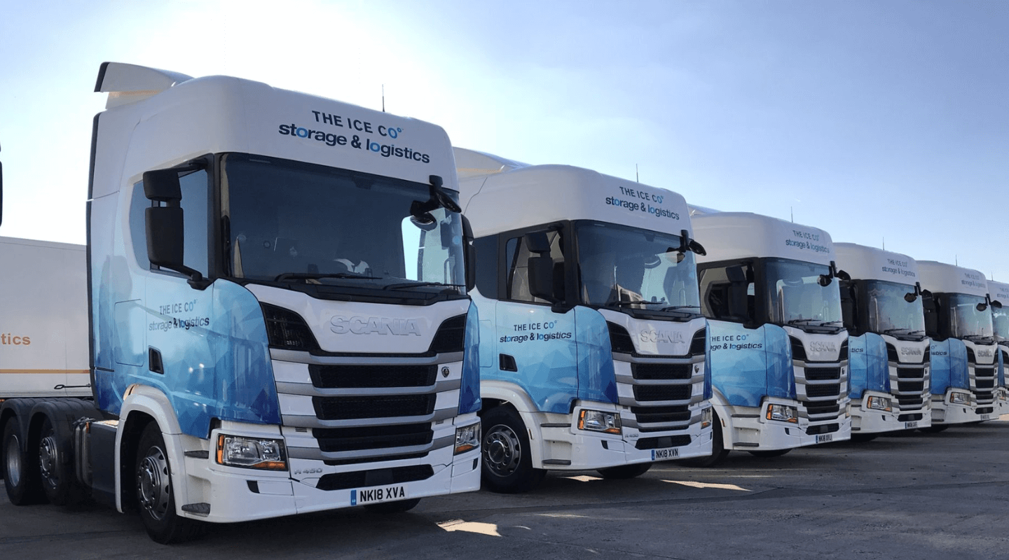 Sheffield Vehicle Branding