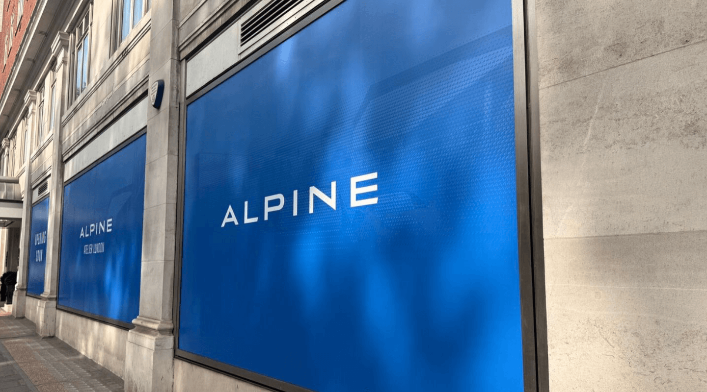 Sheffield Window & Promotional Graphics