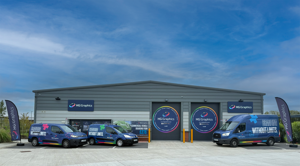 Vehicle-brand-wrapping-in-Rotherham