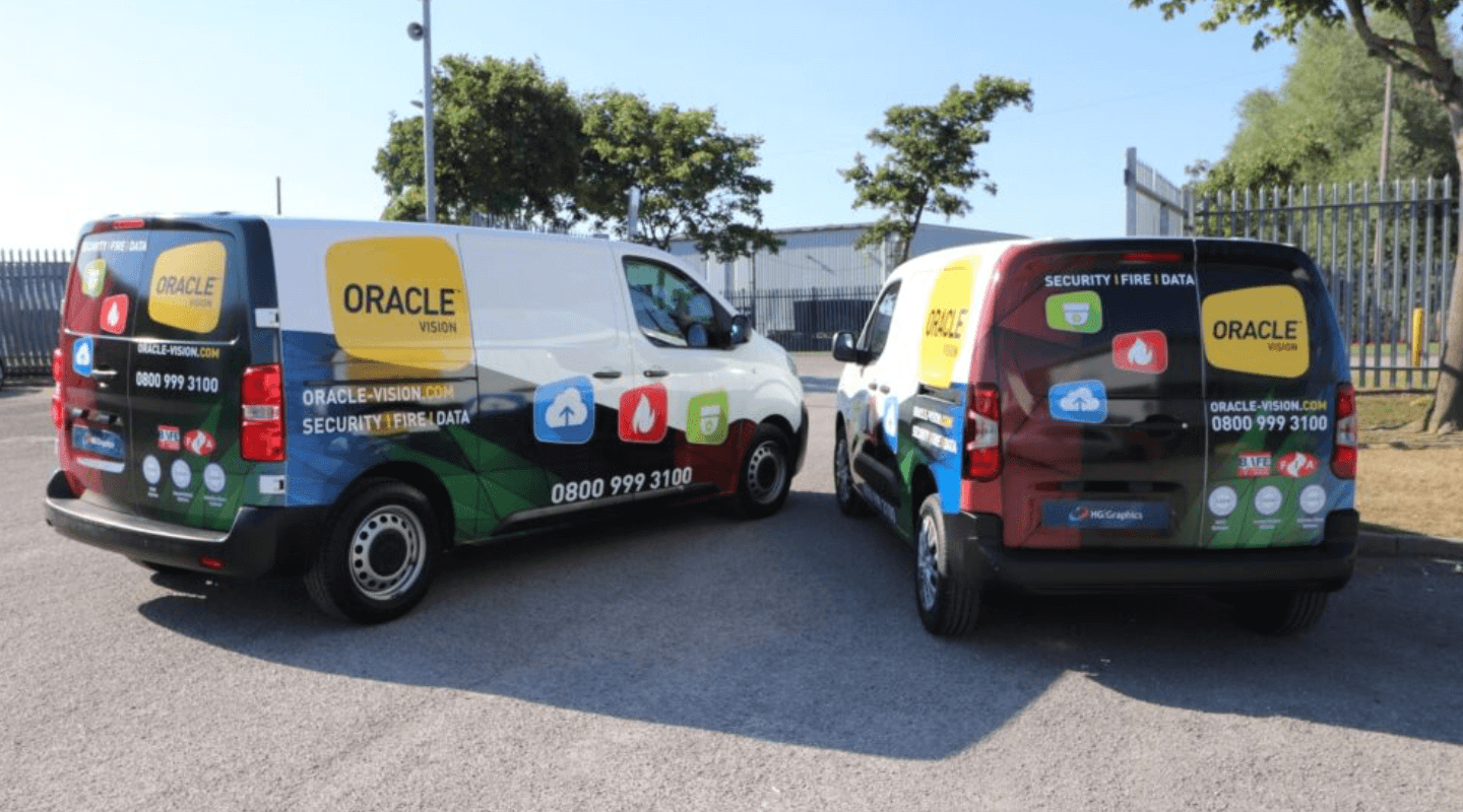 Vehicle-brand-wrapping-in-Sheffield