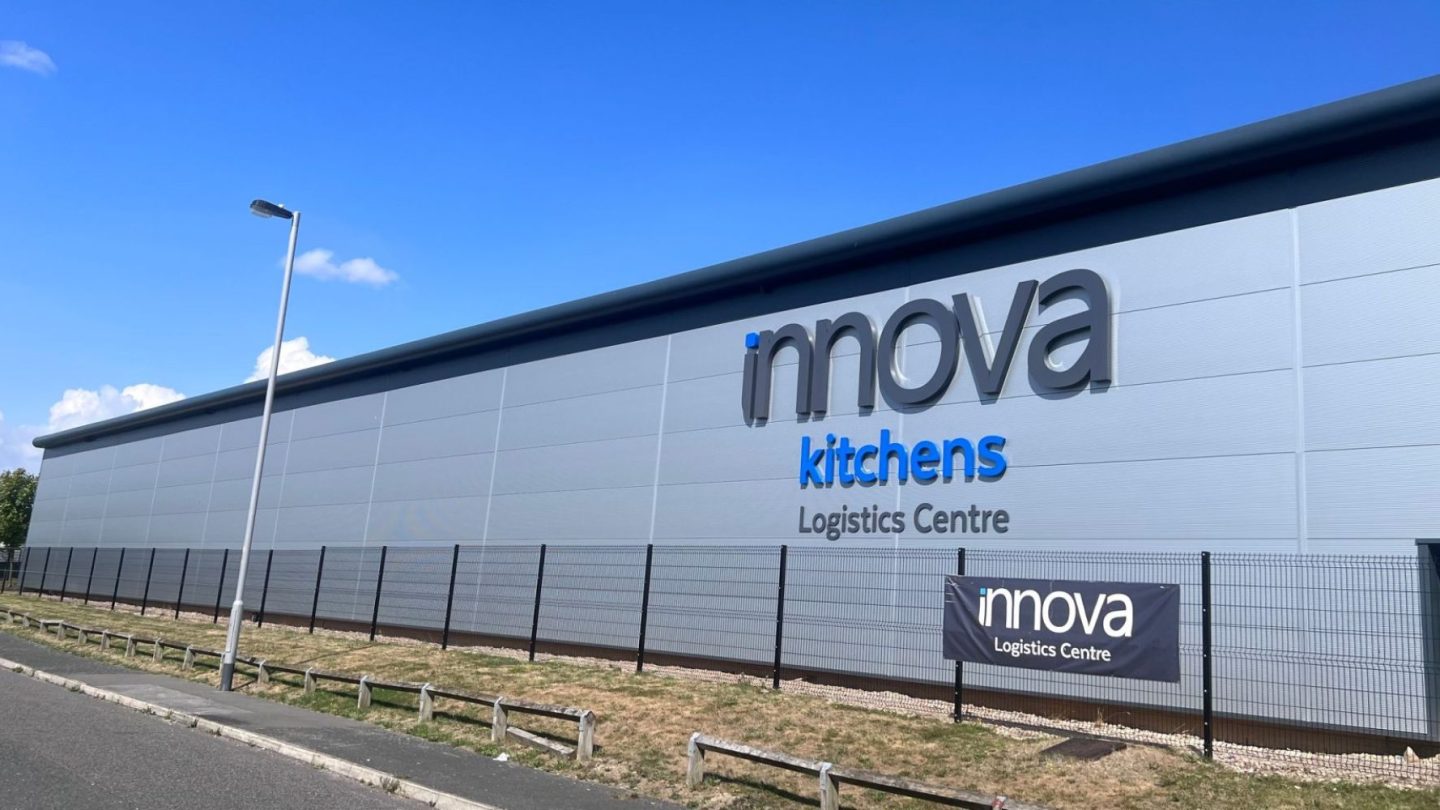 Bespoke signage service in Harrogate