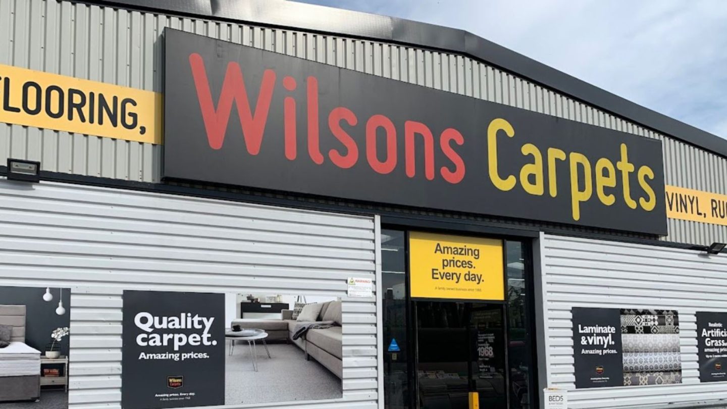 Bespoke signage service in York