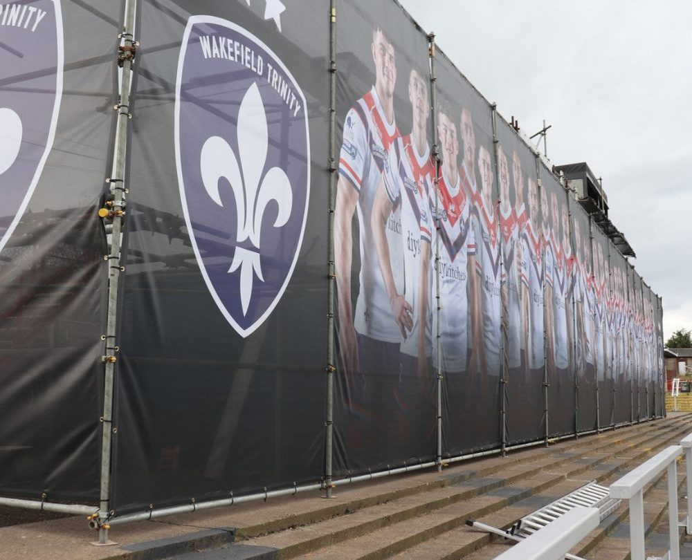 Hull Banner services