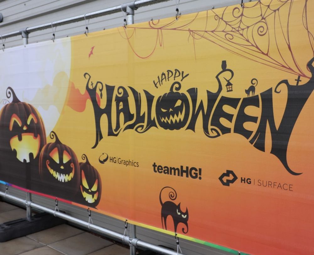 Manchester Banner services
