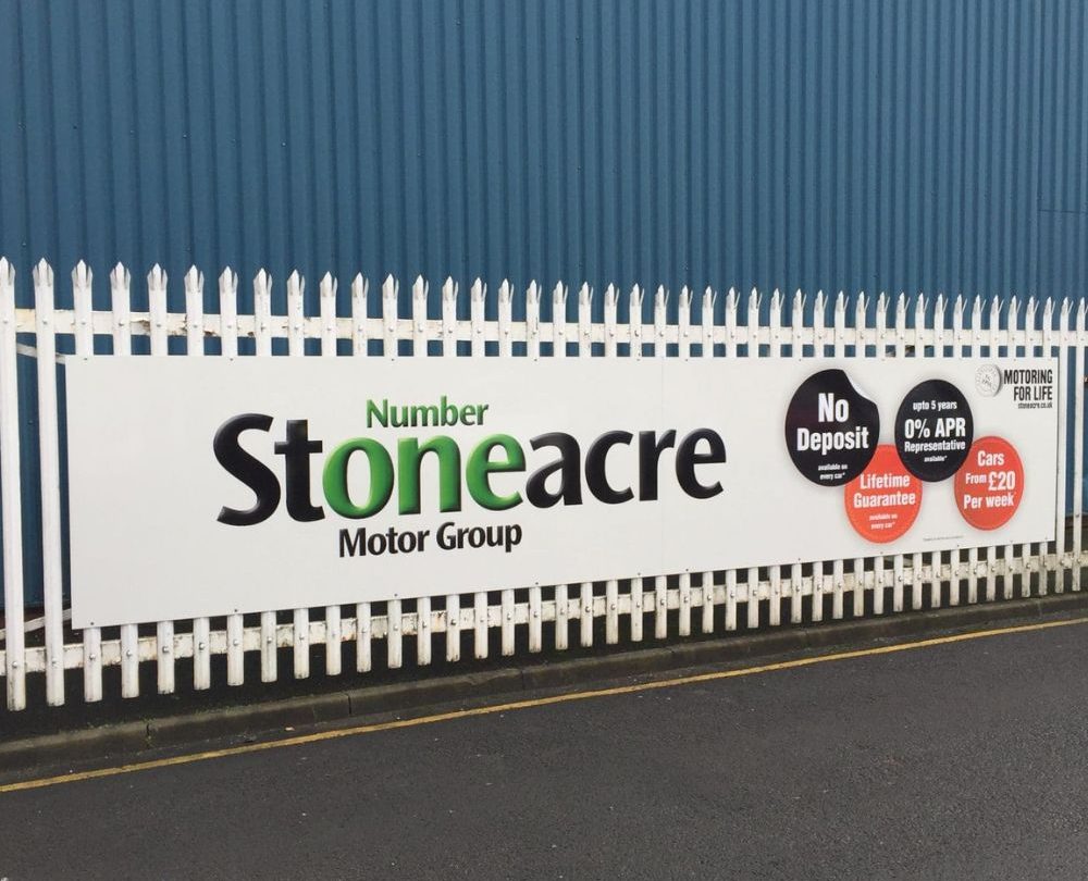 York Banner services