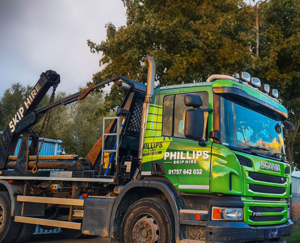 York Vehicle Branding services