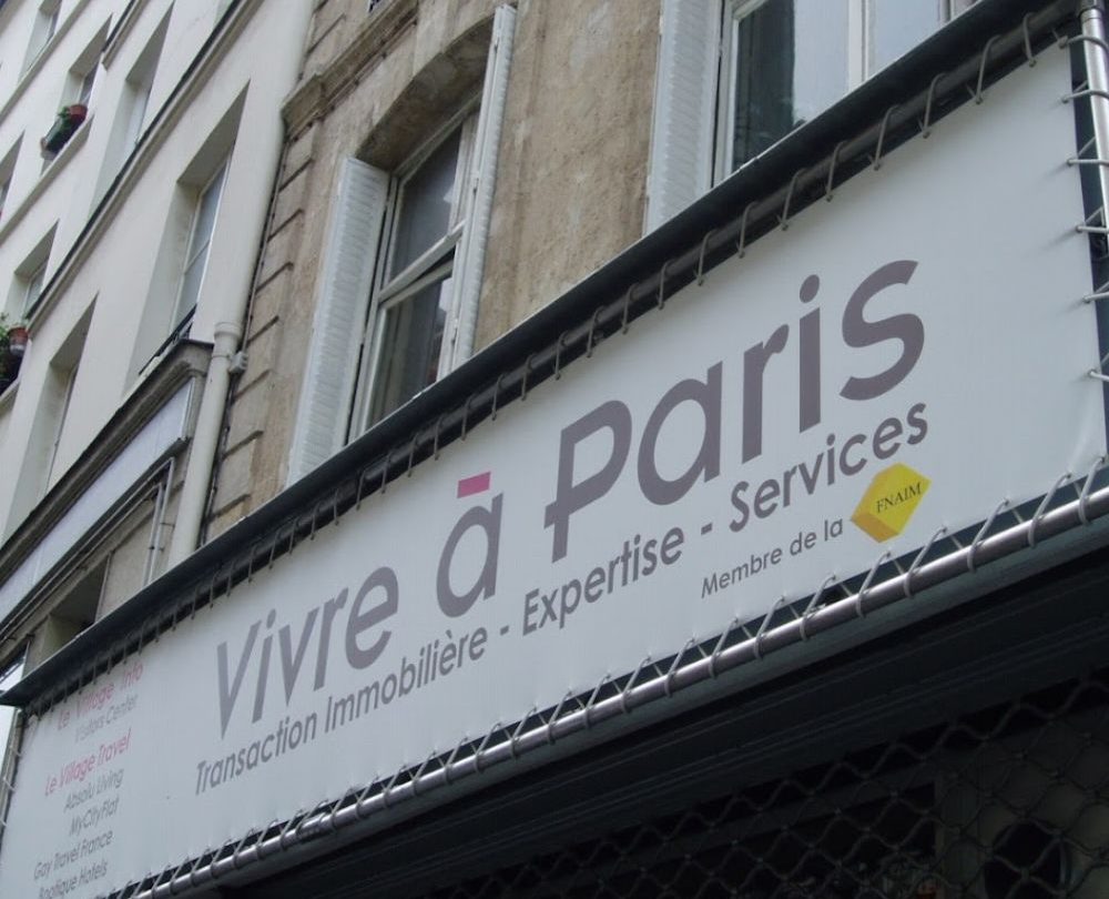 York storefront sign services