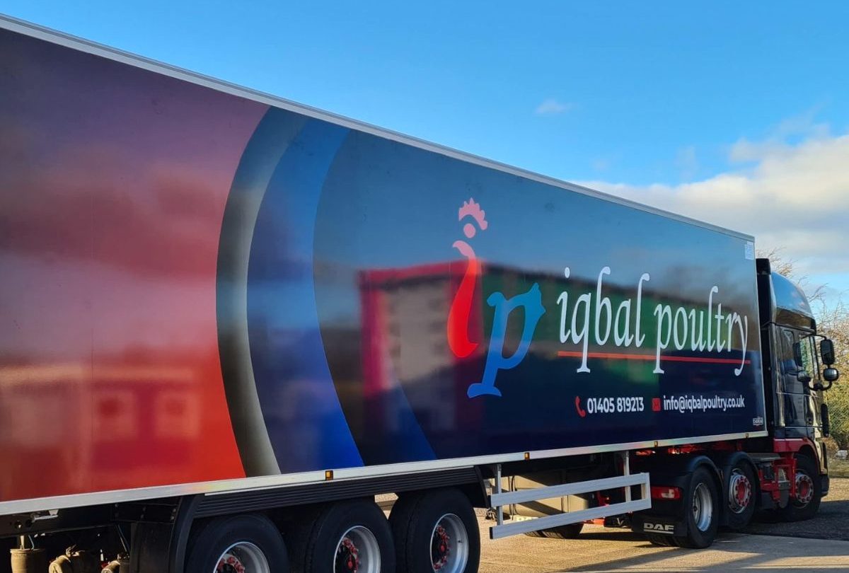 branding services in Selby